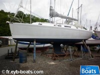 Hanse 315