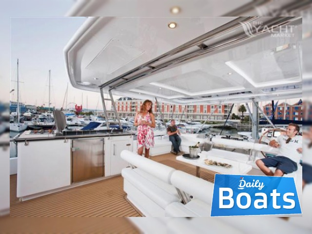 2014 Leopard 58 for sale