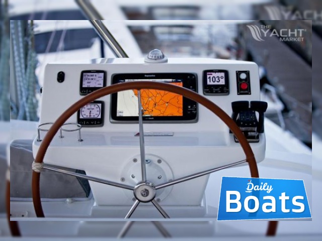 Buy 2014 Leopard 58