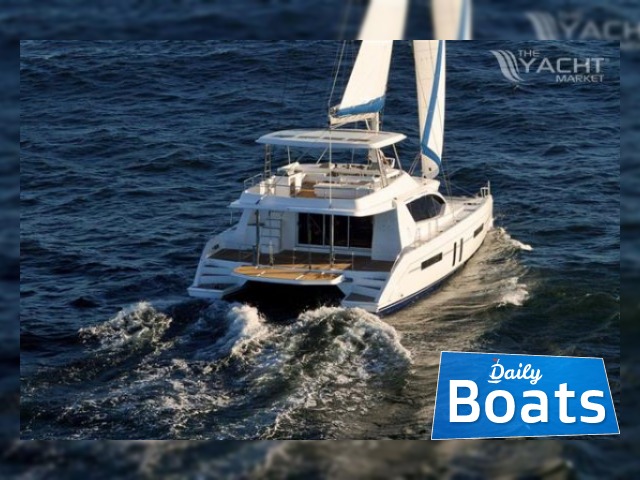 Buy 2014 Leopard 58