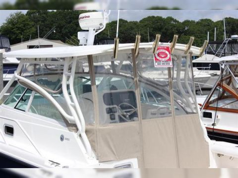 2006 EdgeWater 265 for sale