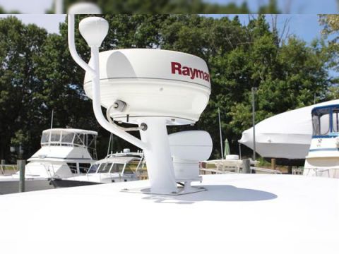 2006 EdgeWater 265