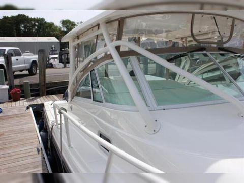 2006 EdgeWater 265