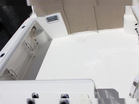 2006 EdgeWater 265 for sale