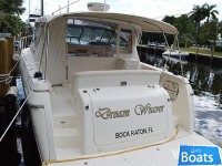 Tiara 3500 Express