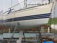 X-Yachts X362
