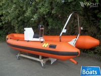 Humber Assault 5.0M
