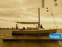 X-Yachts X35 One Design