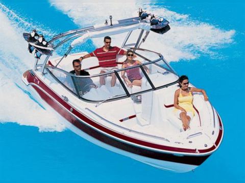 Buy 2009 Formula 240 Br