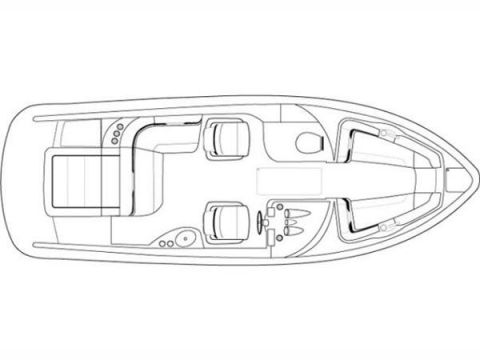 Buy 2009 Formula 240 Br