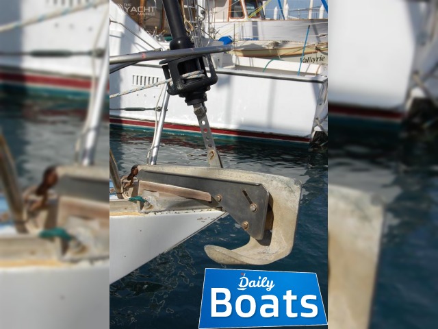 Buy 1968 Newport Sloop