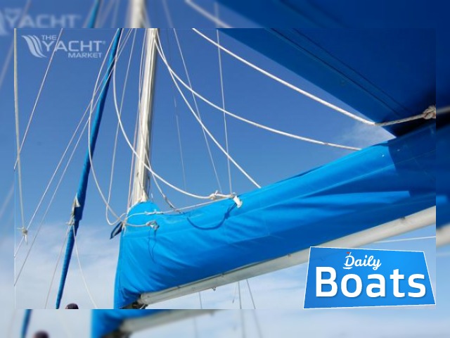 Buy 1968 Newport Sloop
