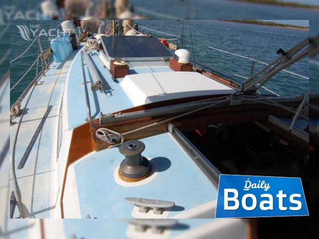 1968 Newport Sloop for sale