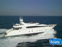 Fipa Italiana Yachts Maiora 31 Dp