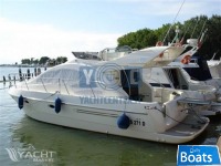 Azimut Az 39 Fly