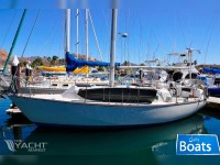 Irwin Sloop