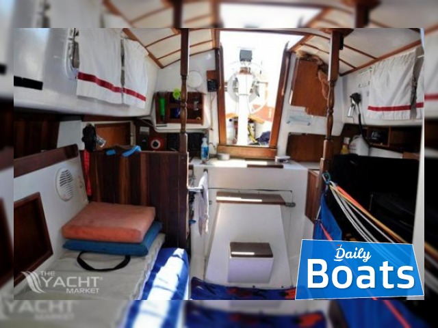 Buy 1973 Irwin Sloop