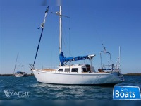Cal Cruiser Sloop