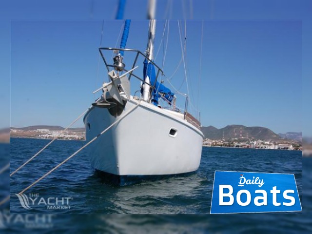 Buy 1974 Cal Cruiser Sloop