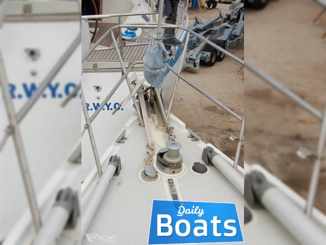 1974 Cal Cruiser Sloop