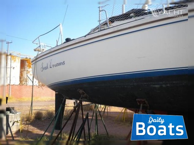 1987 Catalina 36 for sale. View price, photos and Buy 1987 Catalina 36 ...