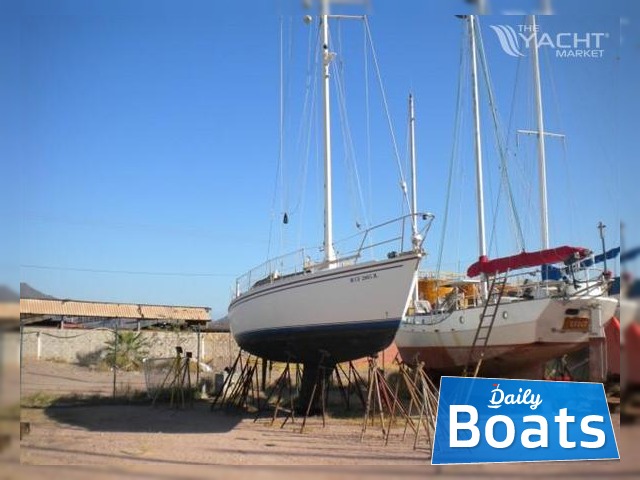1987 Catalina 36 for sale. View price, photos and Buy 1987 Catalina 36 ...