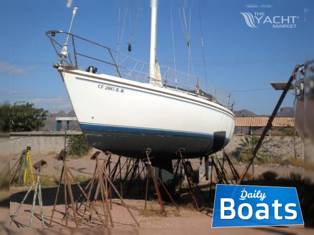 1987 Catalina 36 for sale. View price, photos and Buy 1987 Catalina 36 ...