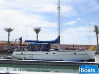 Custom Aluminum Cc Sloop