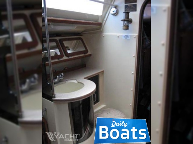 1992 Hunter Legend Sloop for sale