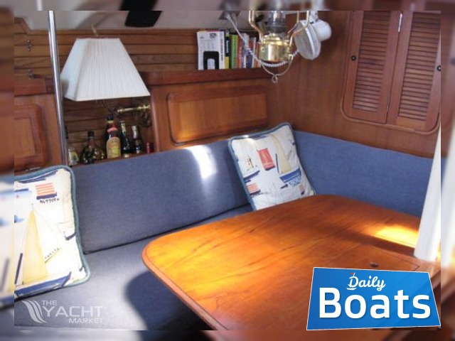 Buy 1992 Hunter Legend Sloop