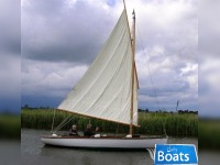 Norfolk Broads Yachting Co Half Decker