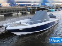 Windy Boats 760 Oceancraft
