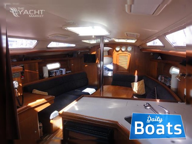 Acquistare 2005 Hunter Legend 36