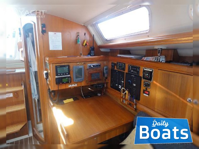 Acquistare 2005 Hunter Legend 36