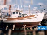 Fairways Marine Fisher 25