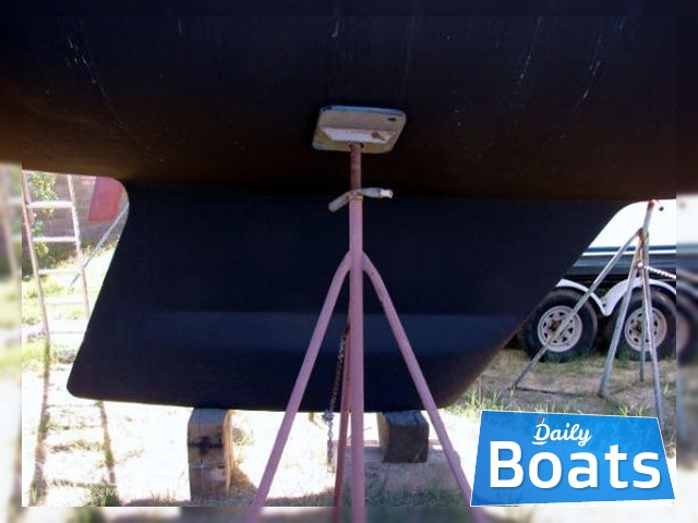 1976 Cascade 36 Sloop for sale