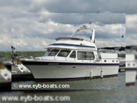 1989 Trader 41+2