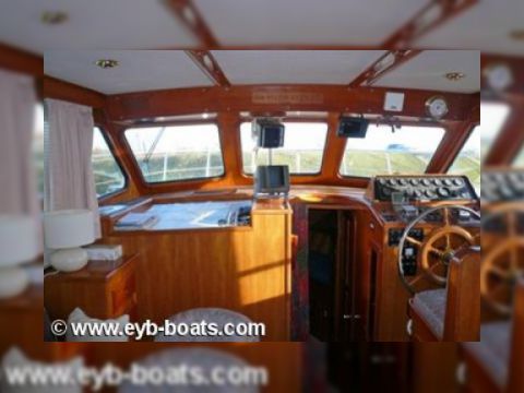 1989 Trader 41+2 à vendre