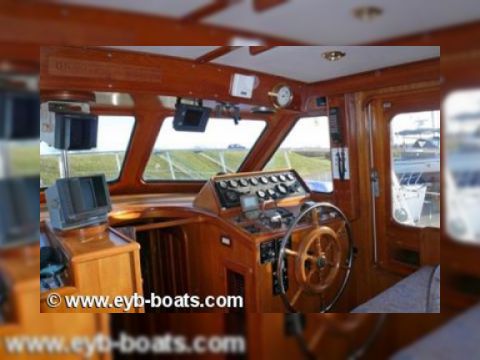 1989 Trader 41+2