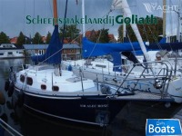 Seahawk 30 Kajuitzeilboot