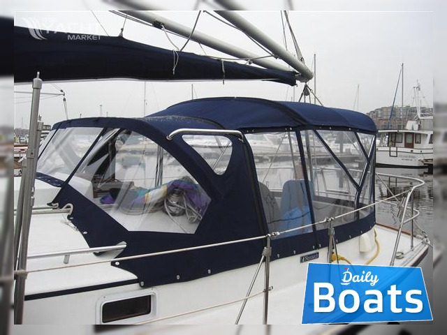 1988 Nonsuch 30 for sale