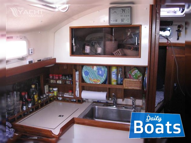 1988 Nonsuch 30 for sale
