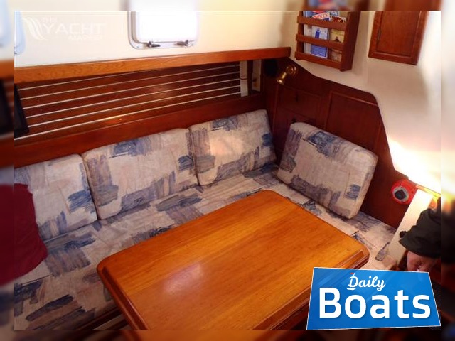1988 Nonsuch 30 for sale