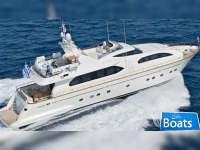 Falcon Yachts 102