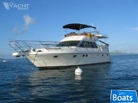 Horizon 48' Motor Yacht