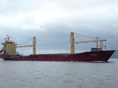  Cargo Built In South Africa