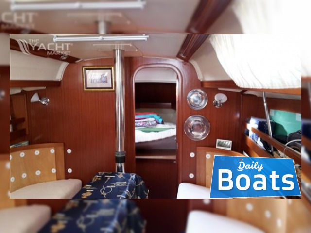 2005 Dufour 34 for sale