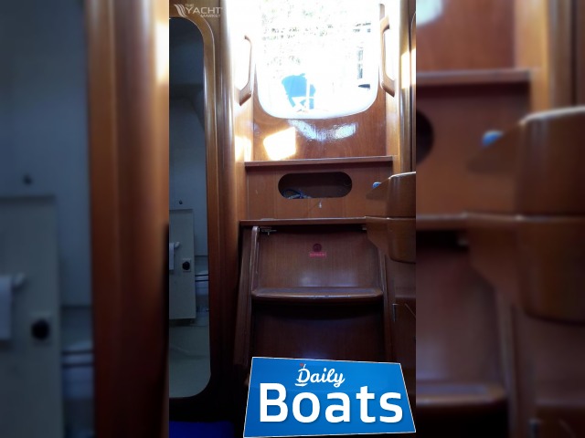 Buy 2005 Dufour 34