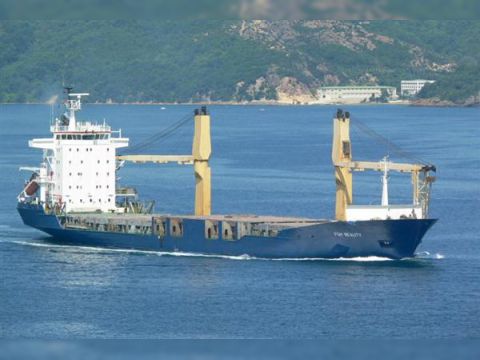  Cargo Mpp Sid