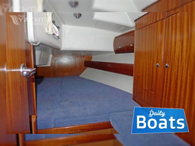 Buy 2003 Bavaria 41 Owners Version